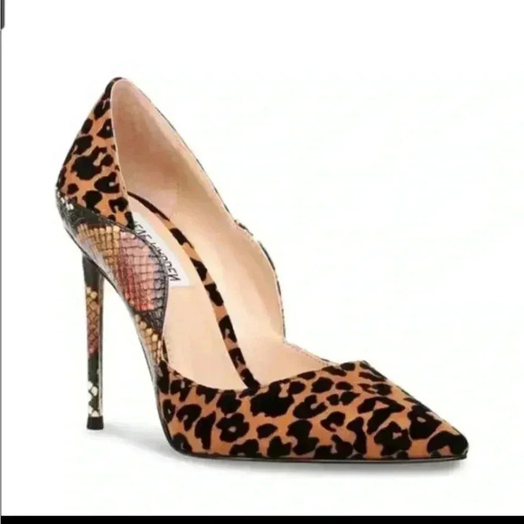 Steve Madden pumps NWT - Picture 11 of 11